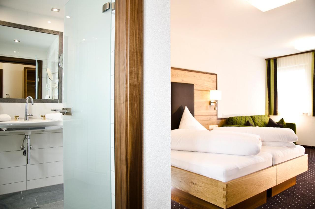 Hotel Garni Arosa Ισγκλ Δωμάτιο φωτογραφία