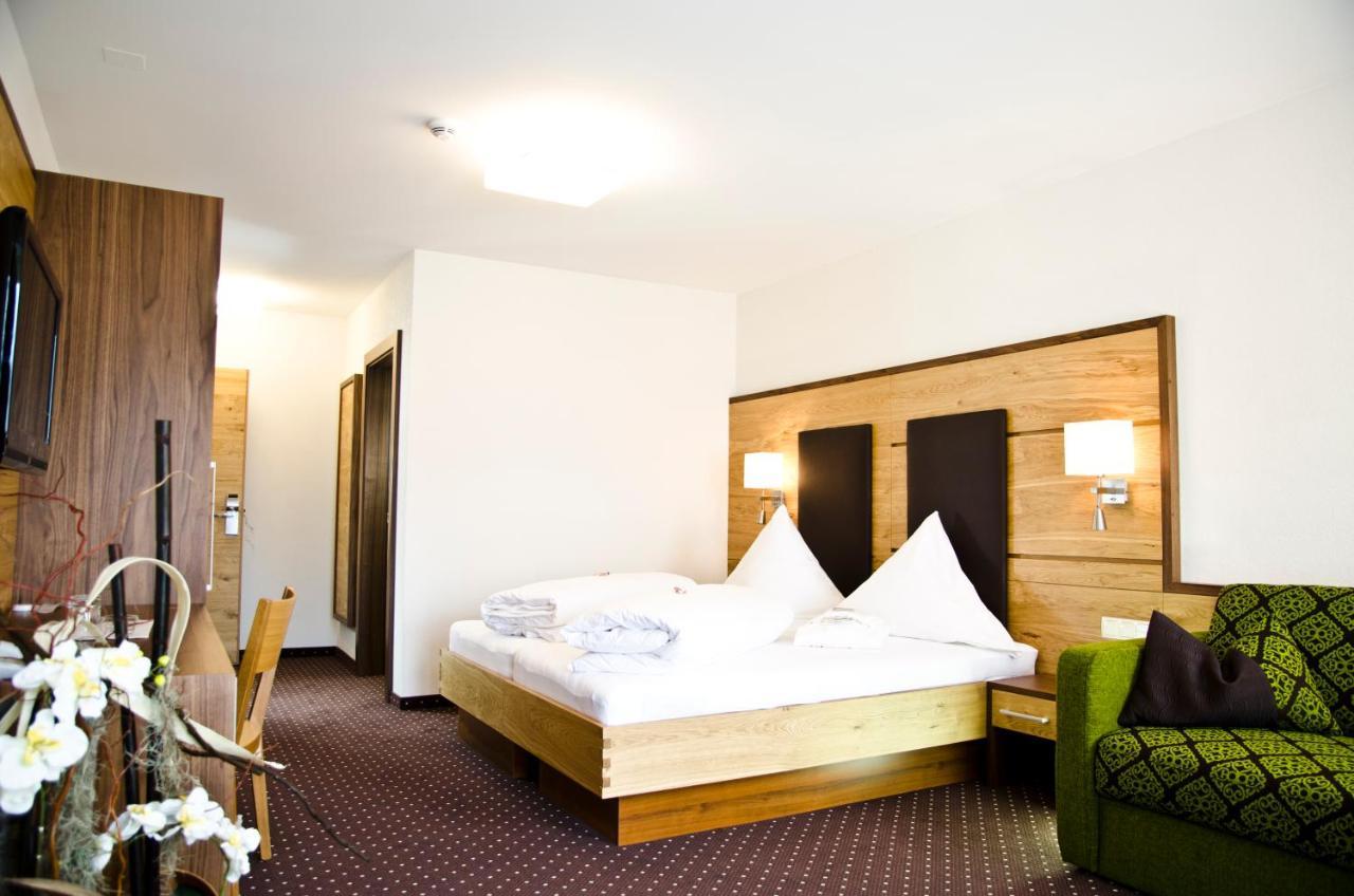 Hotel Garni Arosa Ισγκλ Δωμάτιο φωτογραφία