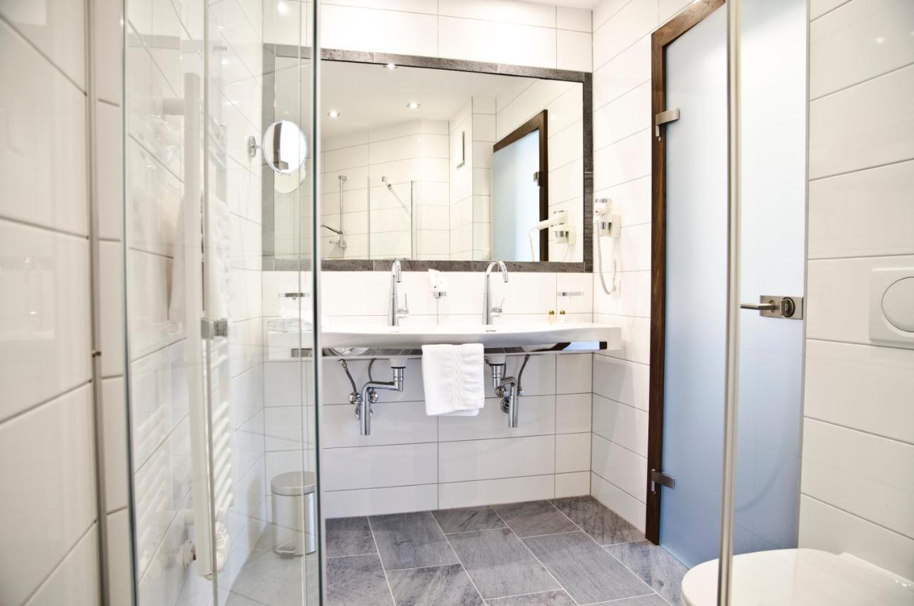 Hotel Garni Arosa Ισγκλ Εξωτερικό φωτογραφία