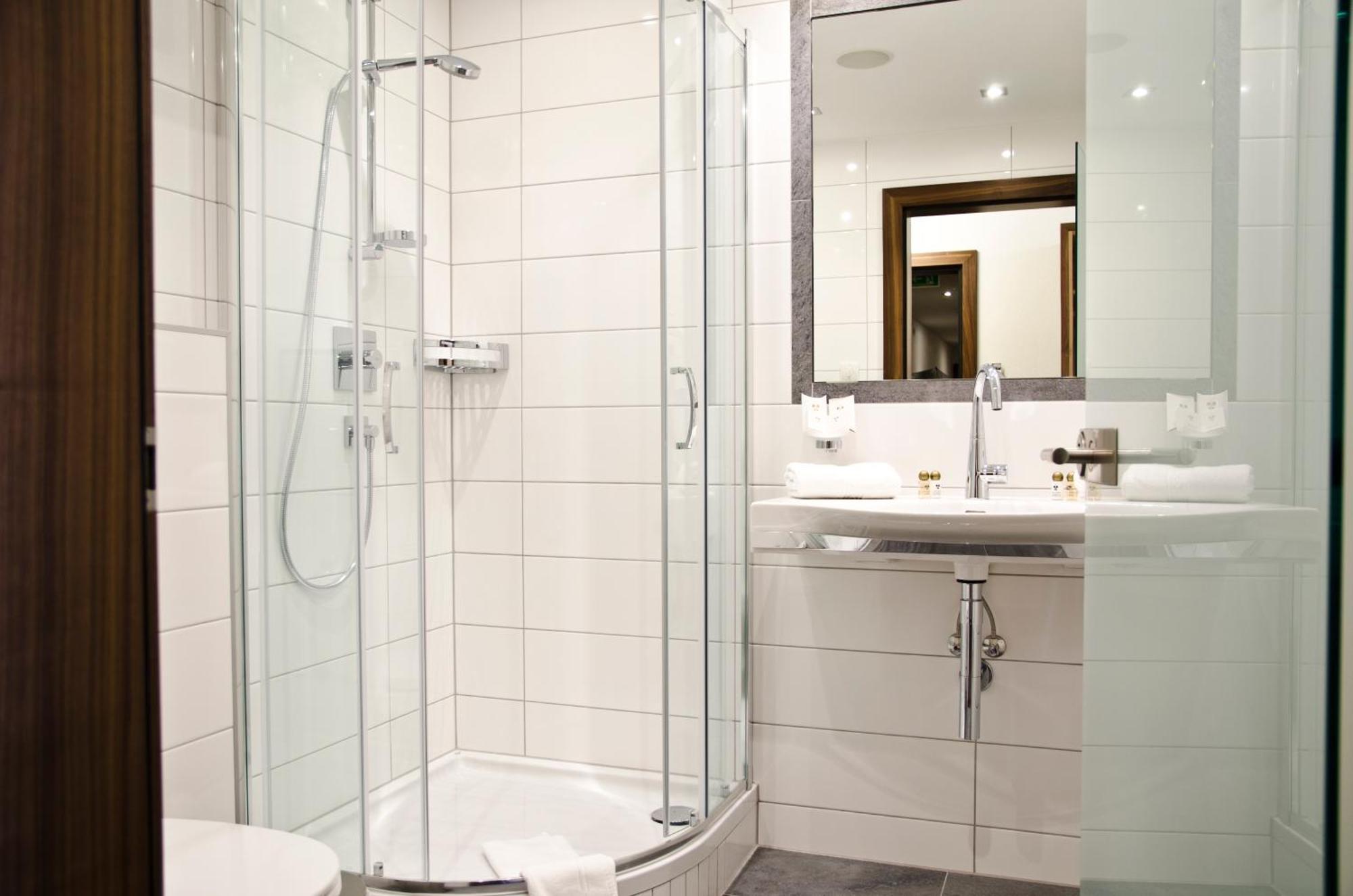 Hotel Garni Arosa Ισγκλ Εξωτερικό φωτογραφία